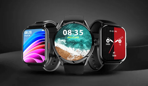 beat xp smartwatch